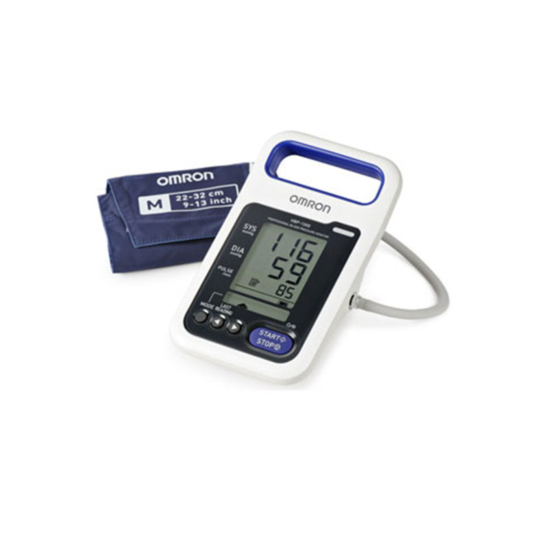 Blood Pressure Monitor Professional - OMRON • Cipta Medika 